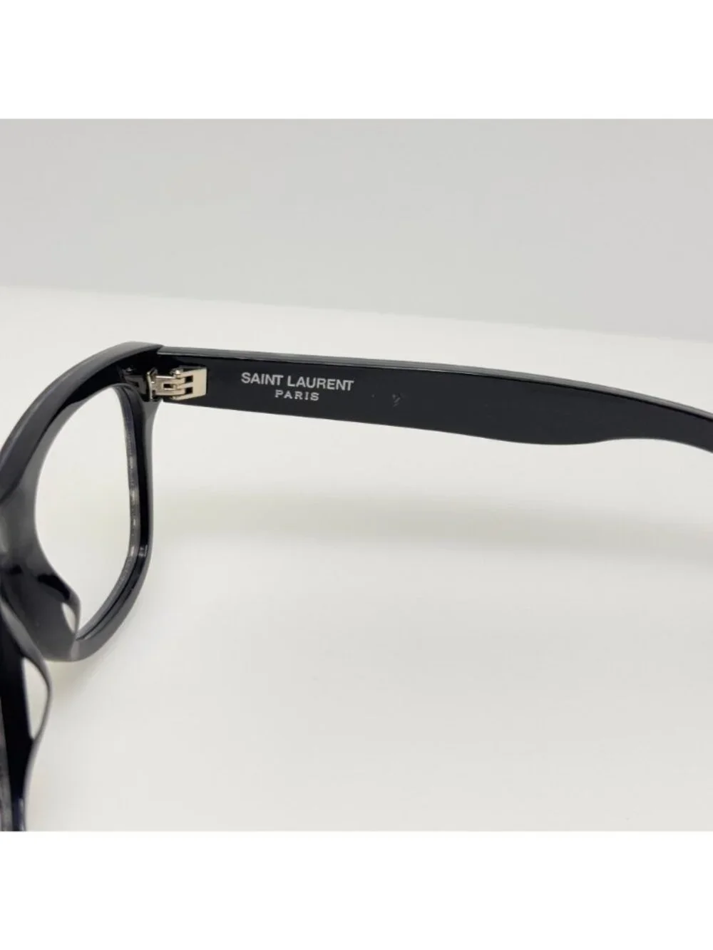 Yves Saint Laurent Eyeglasses Eye Glasses Frames SL50 009 48-22-140